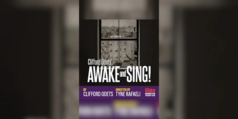 Awake and Sing!