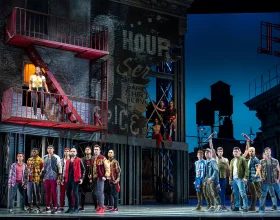 West Side Story: What to expect - 1