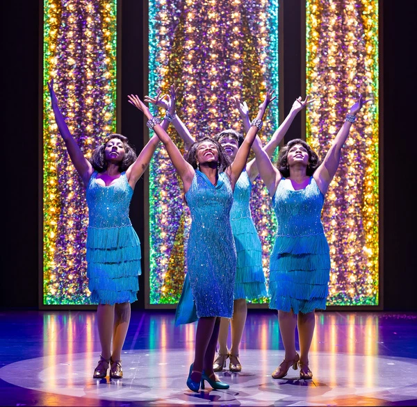 Beautiful - The Carole King Musical: What to expect - 6