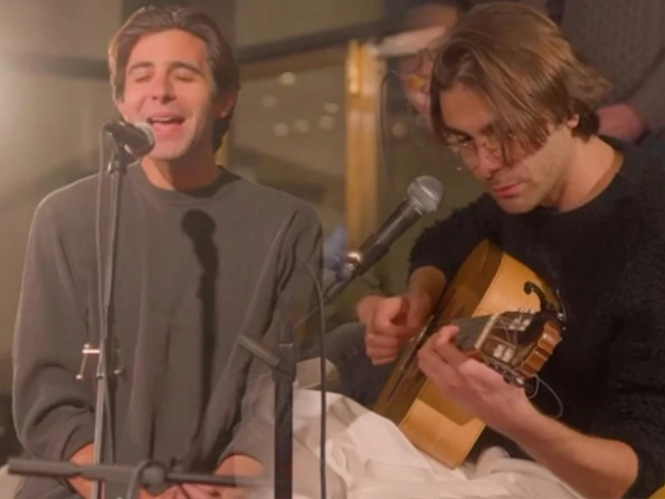 Night Side Songs: What to expect - 1