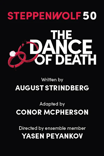The Dance of Death tickets