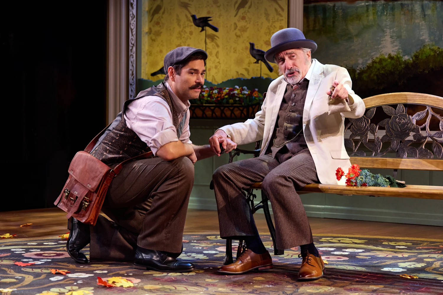 Reunions: What to expect - 2