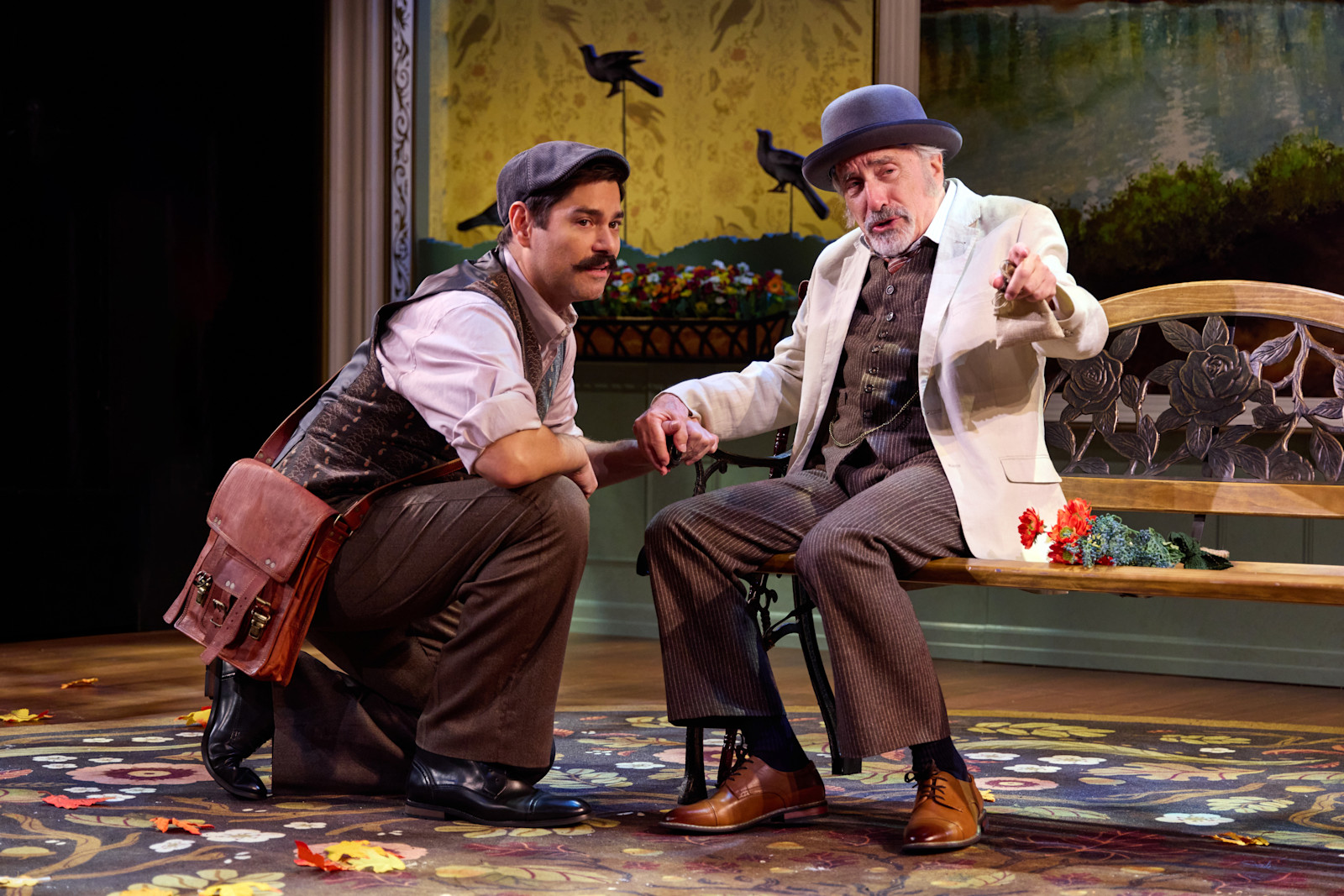 Reunions: What to expect - 2