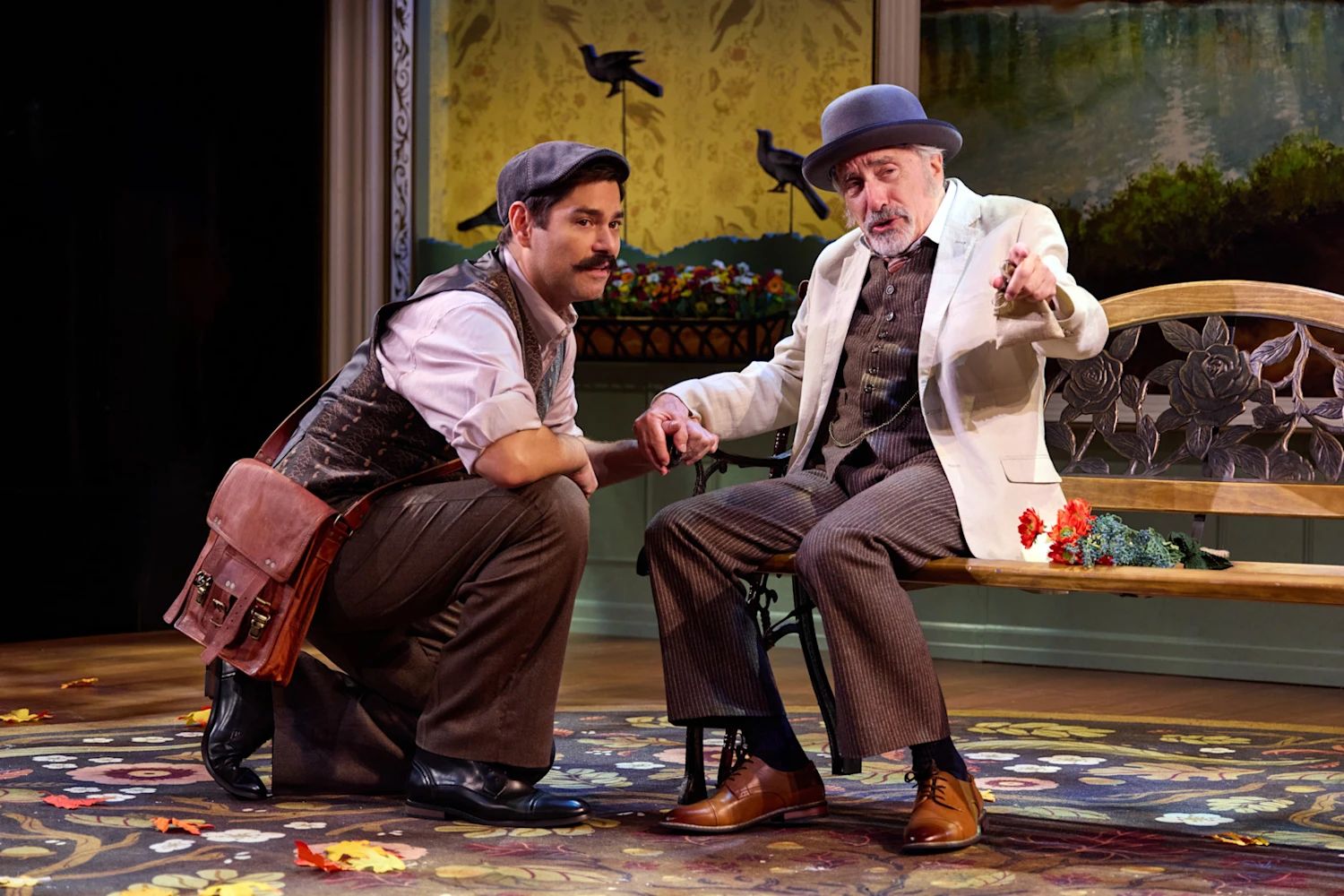 Reunions: What to expect - 2