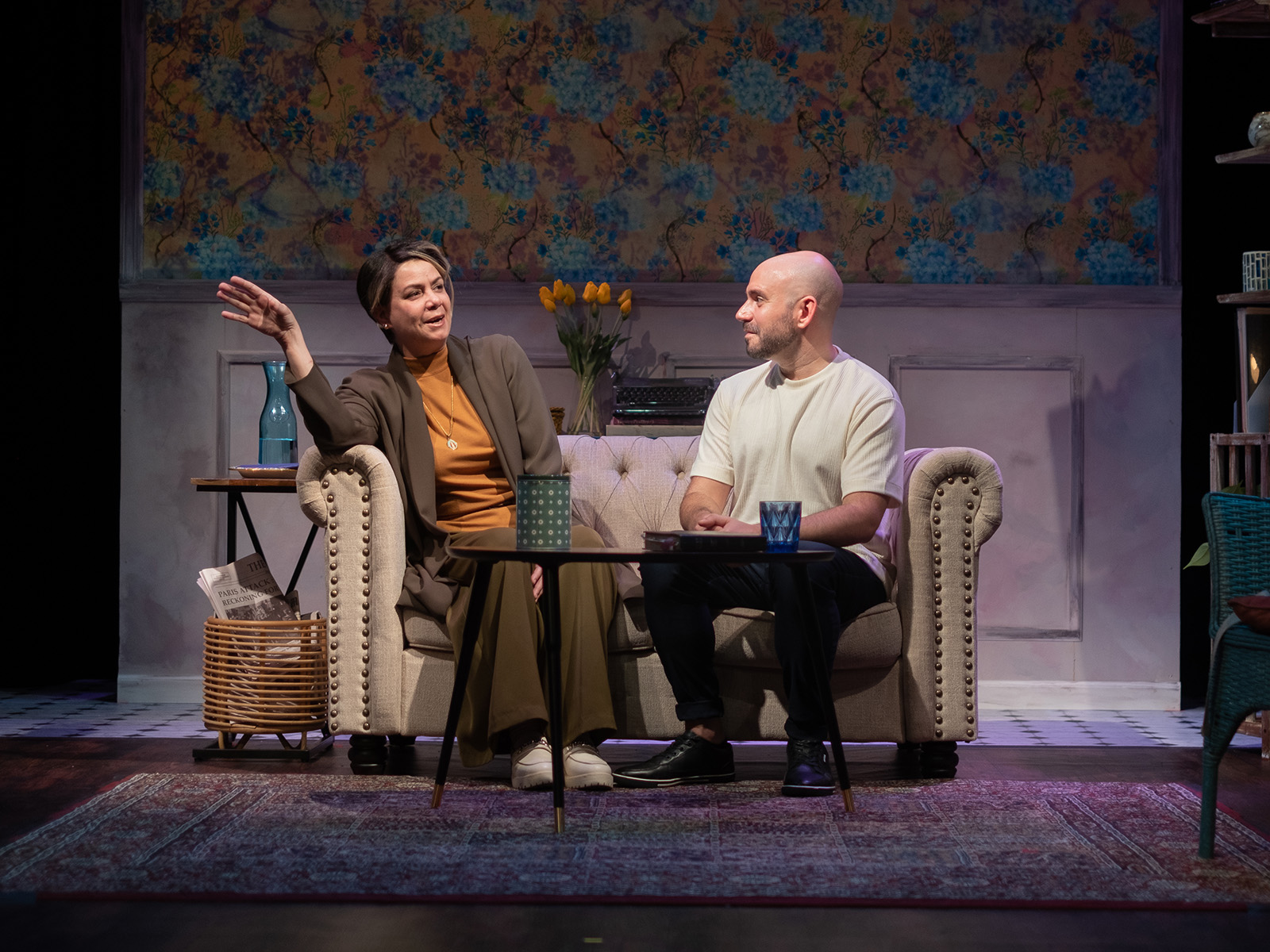 La Golondrina: What to expect - 5