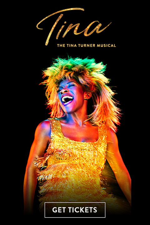 Tina: The Tina Turner Musical