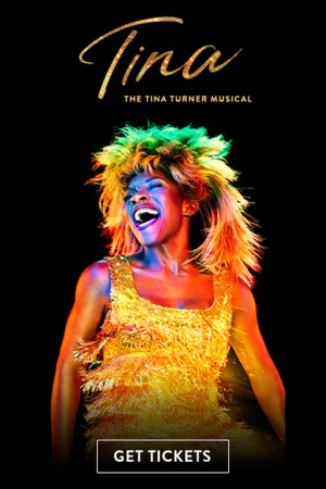 Tina: The Tina Turner Musical Tickets