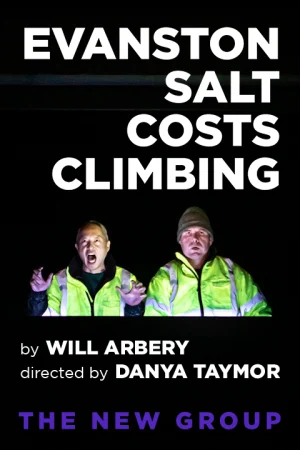 Evanston Salt Costs Climbing