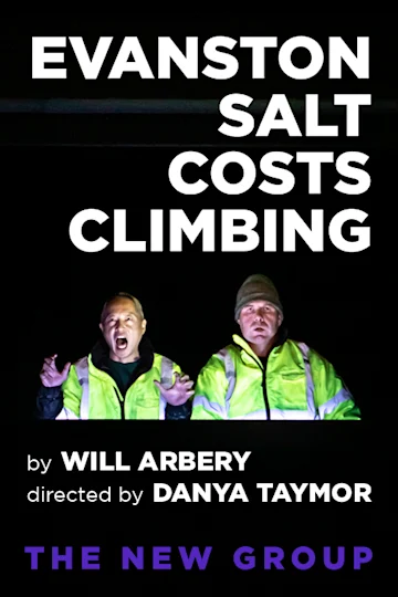 Evanston Salt Costs Climbing Tickets