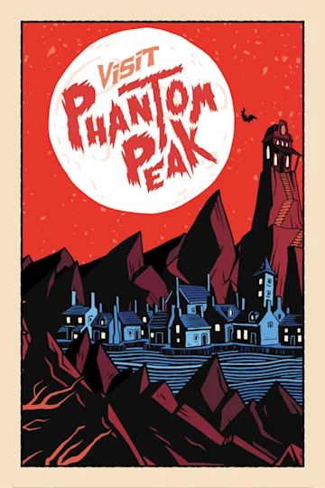 Hallowed Peak: The Lunar Festival Tickets