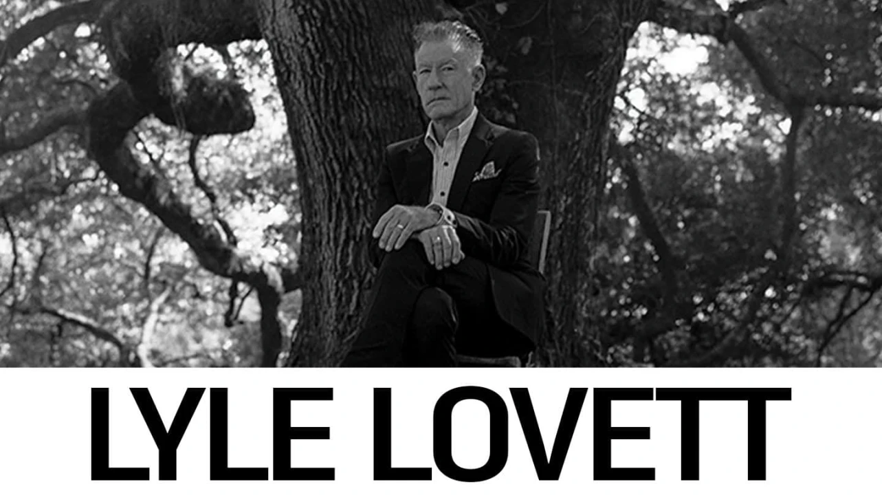 Lyle Lovett & His Large Band: What to expect - 1