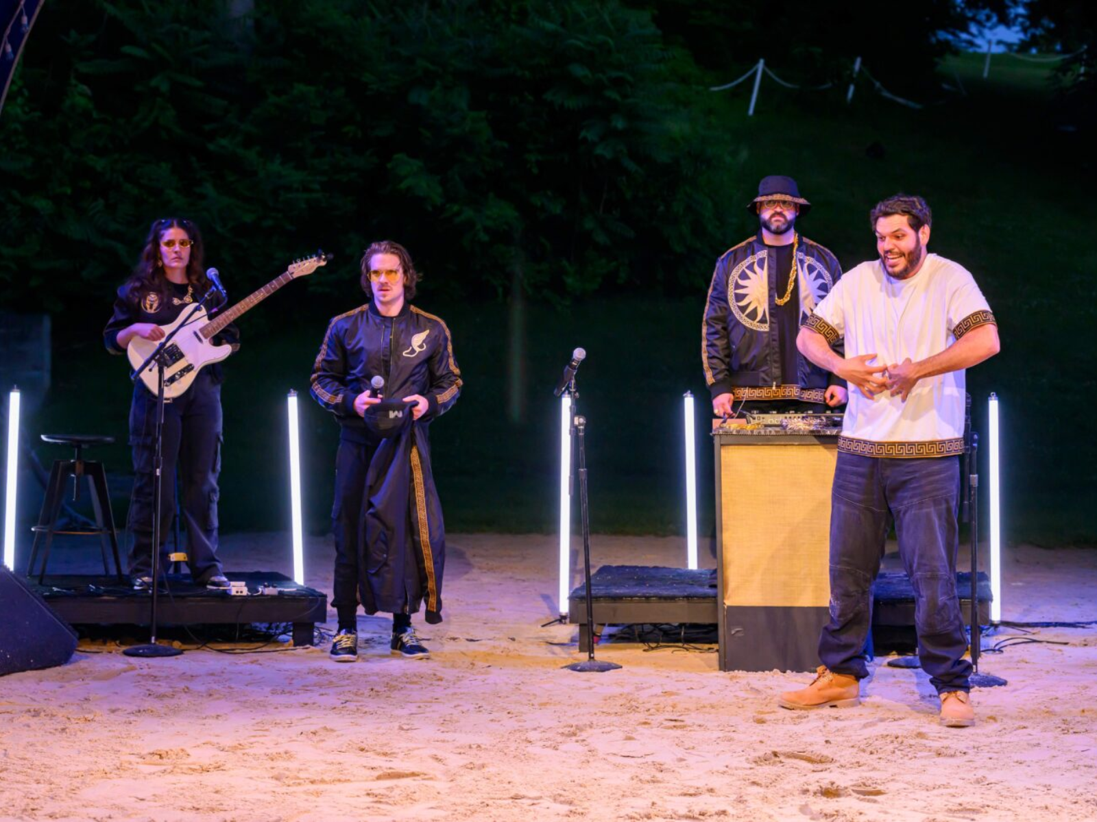 Medea: Re-Versed: What to expect - 4