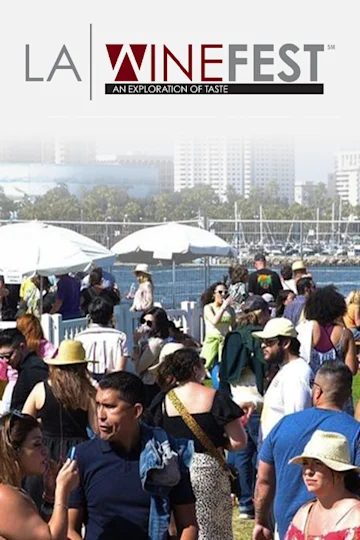 19th Annual LAWineFest Tickets