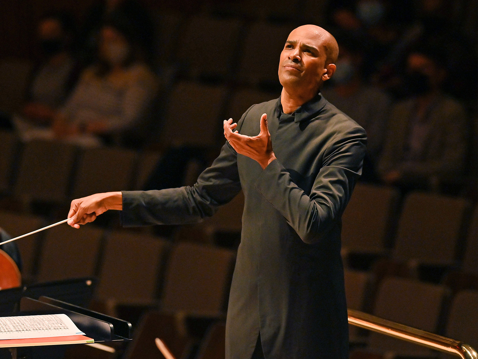 NSO: Midori plays Korngold Kevin John Edusei conducts Ravel: What to expect - 4