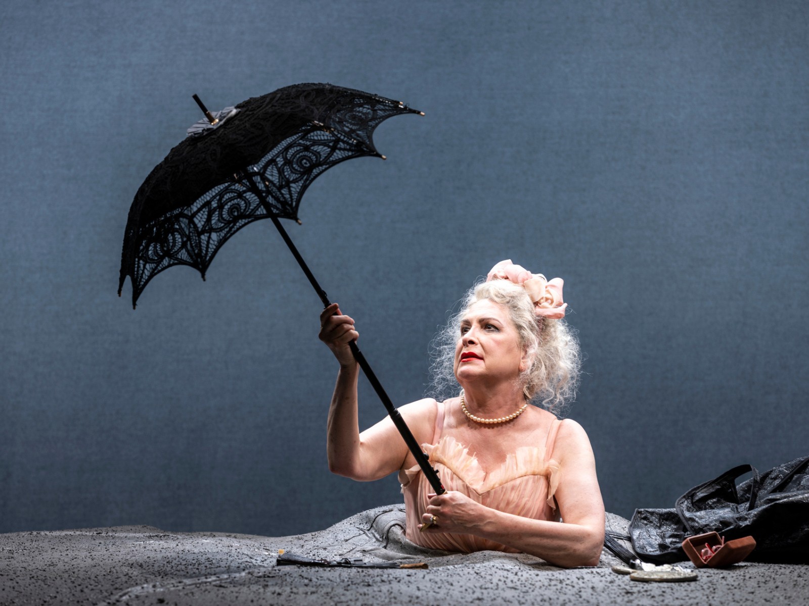 Happy Days: What to expect - 3