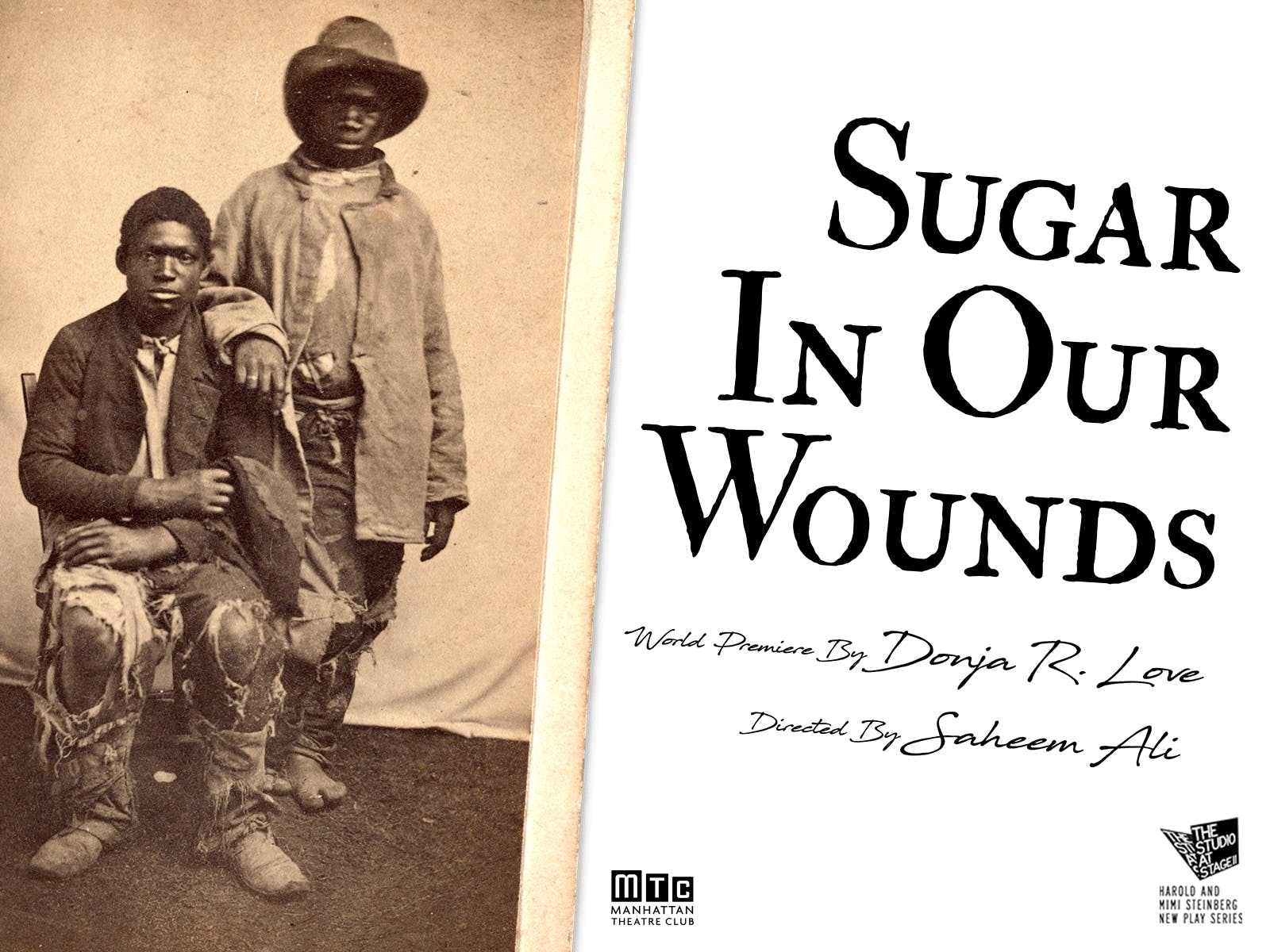 Sugar in our Wounds: What to expect - 5