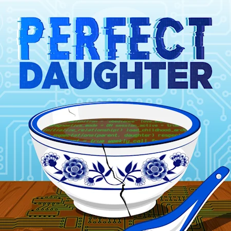Perfect Daughter