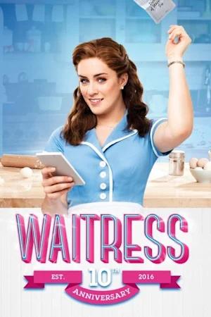 Waitress
