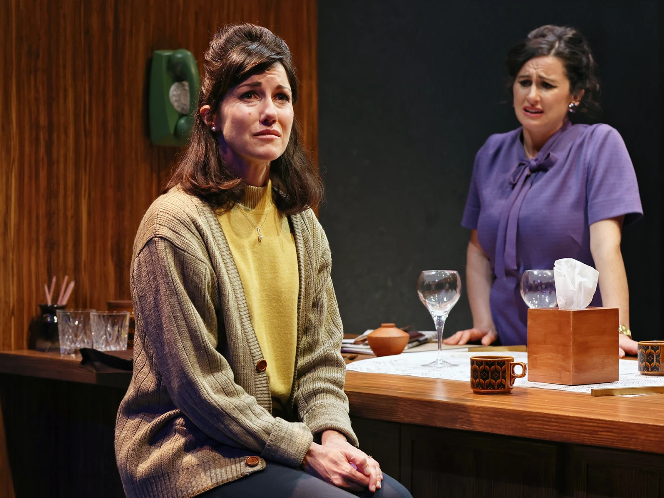 BENEFACTORS at Ensemble Theatre: What to expect - 7