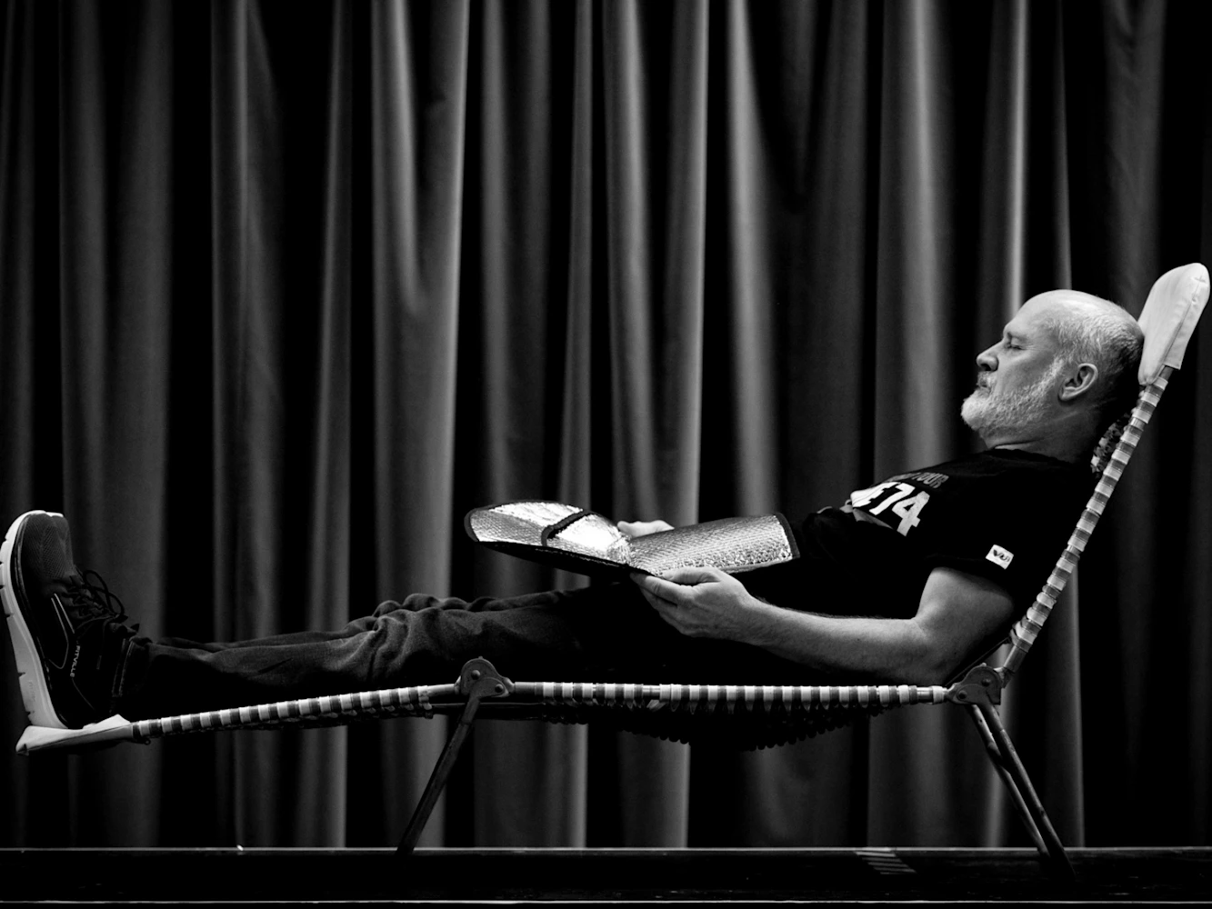 Naturism: What to expect - 5