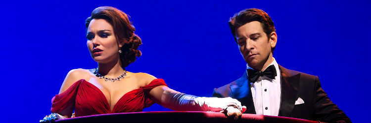 Pretty Woman The Musical To Open At The Piccadilly Theatre In February 2020 London Theatre