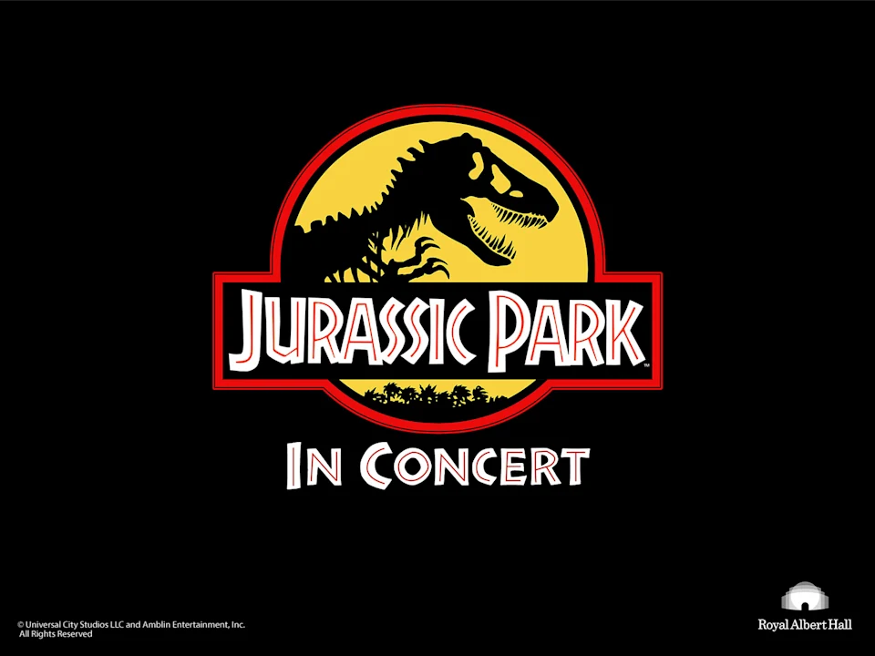 Jurassic Park in Concert: What to expect - 1