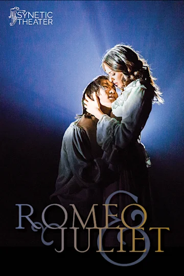 Romeo & Juliet tickets