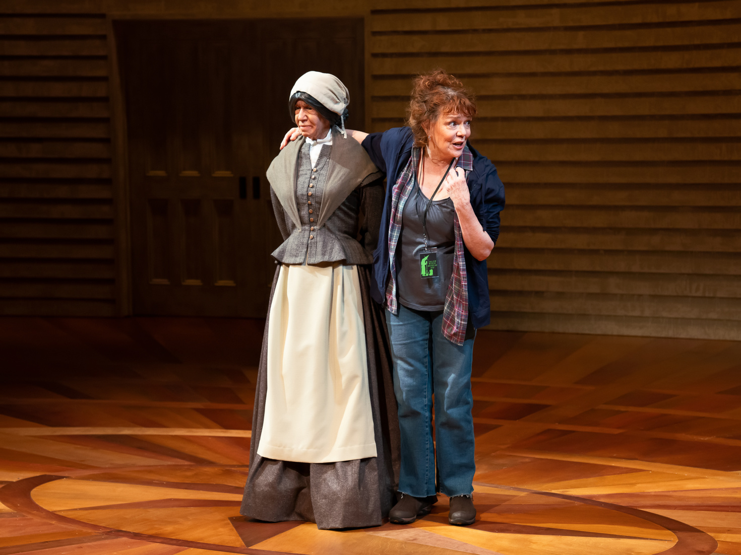 Becky Nurse of Salem: What to expect - 2