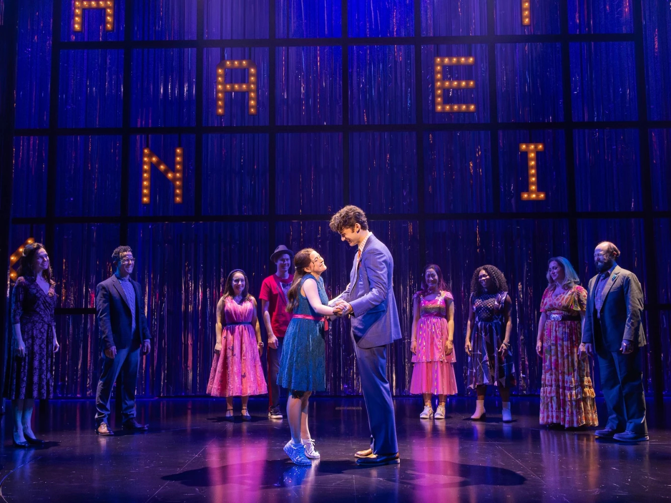 How to Dance in Ohio on Broadway: What to expect - 2