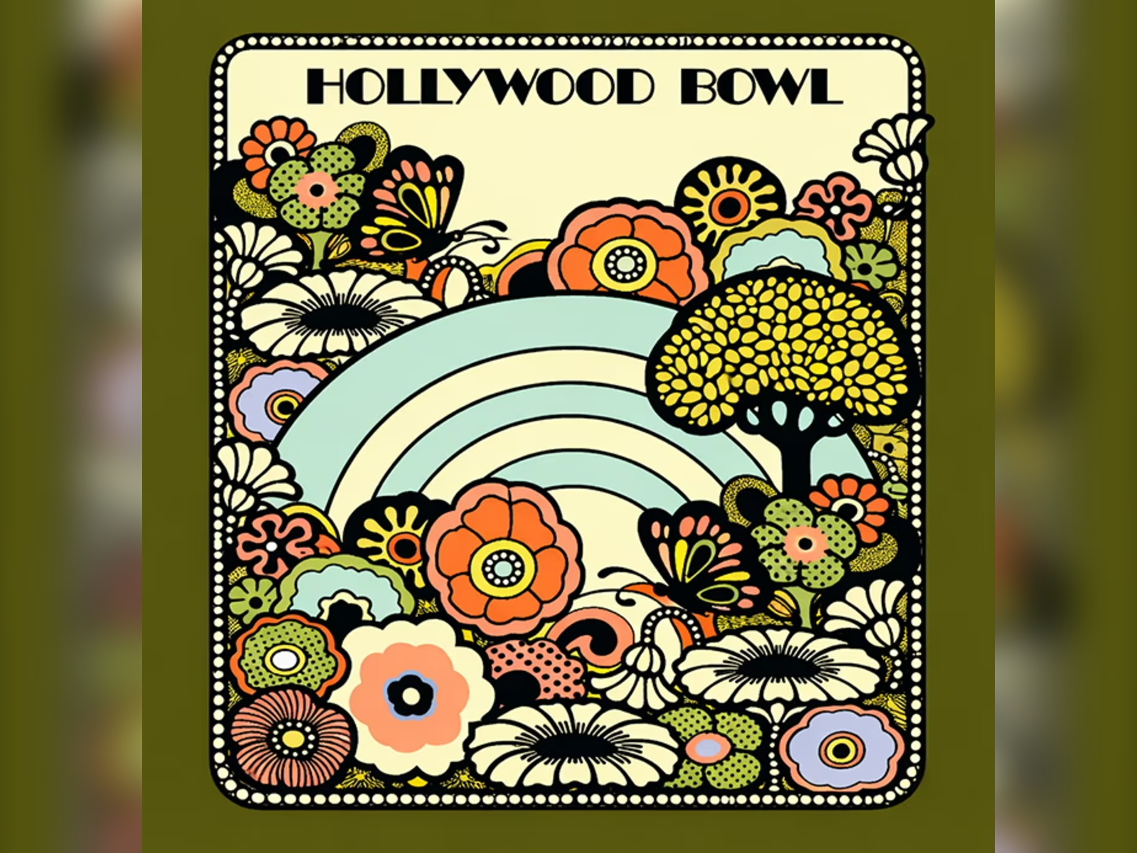 Let the Sunshine In: The Music of ’69: What to expect - 1