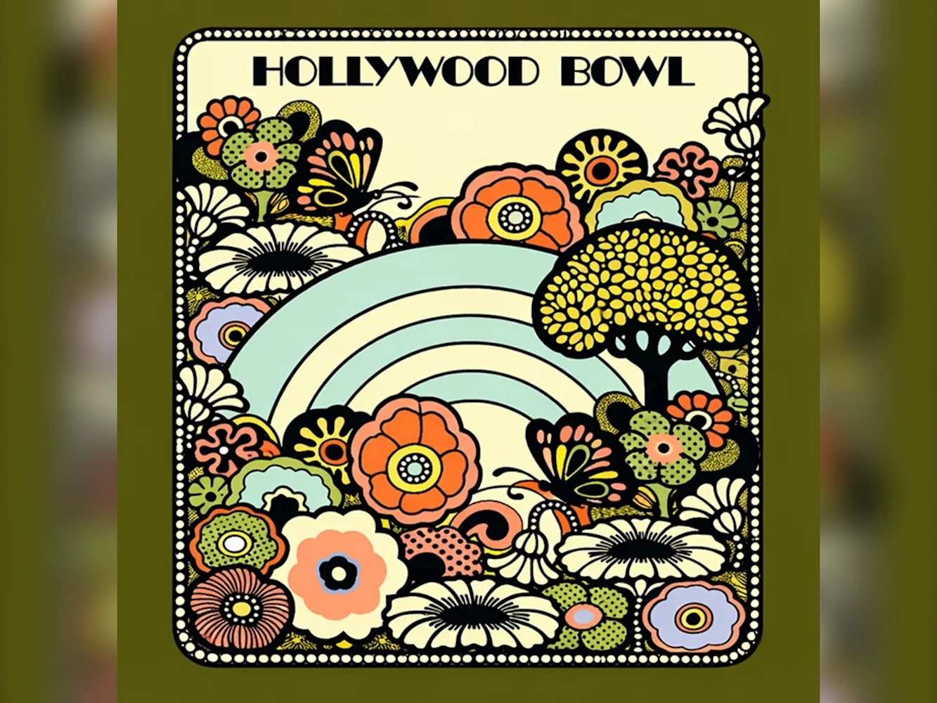 Let the Sunshine In: The Music of ’69: What to expect - 1