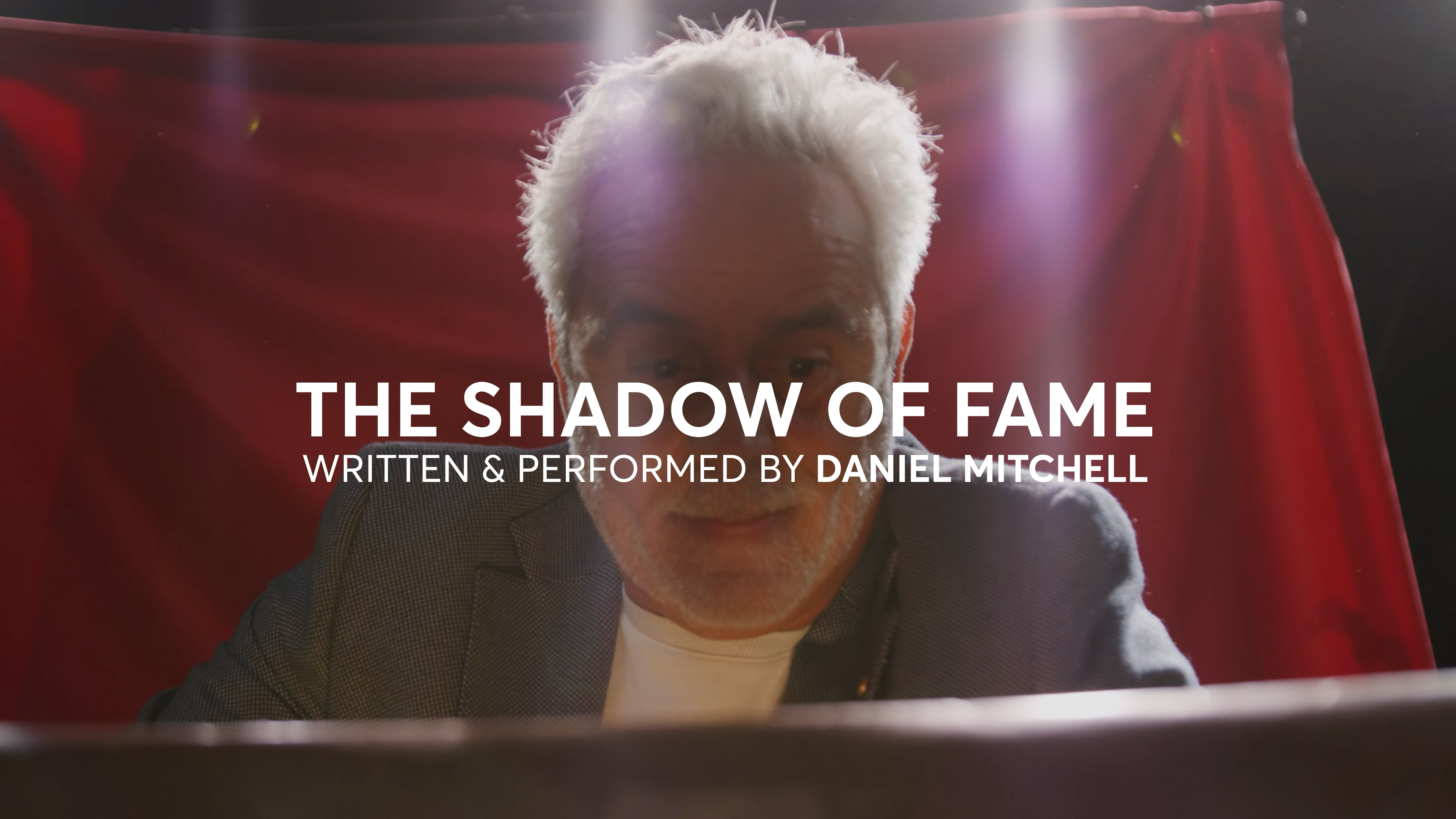 THE SHADOW OF FAME at Ensemble Theatre: What to expect - 1