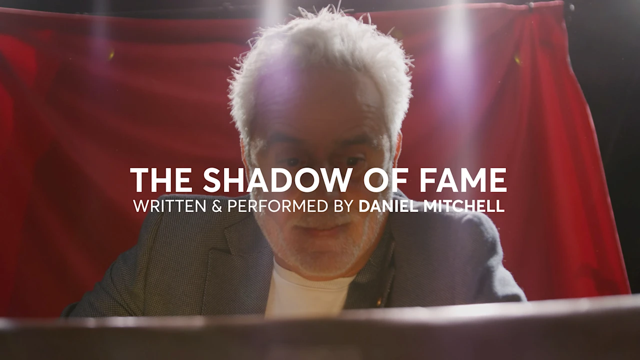 THE SHADOW OF FAME at Ensemble Theatre: What to expect - 1