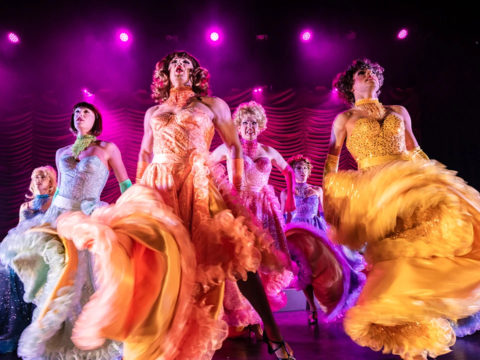 La Cage Aux Folles at the State Theatre: What to expect - 1
