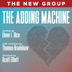 The Adding Machine