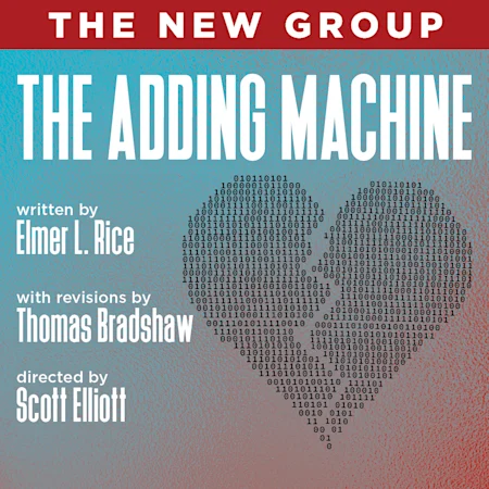 The Adding Machine
