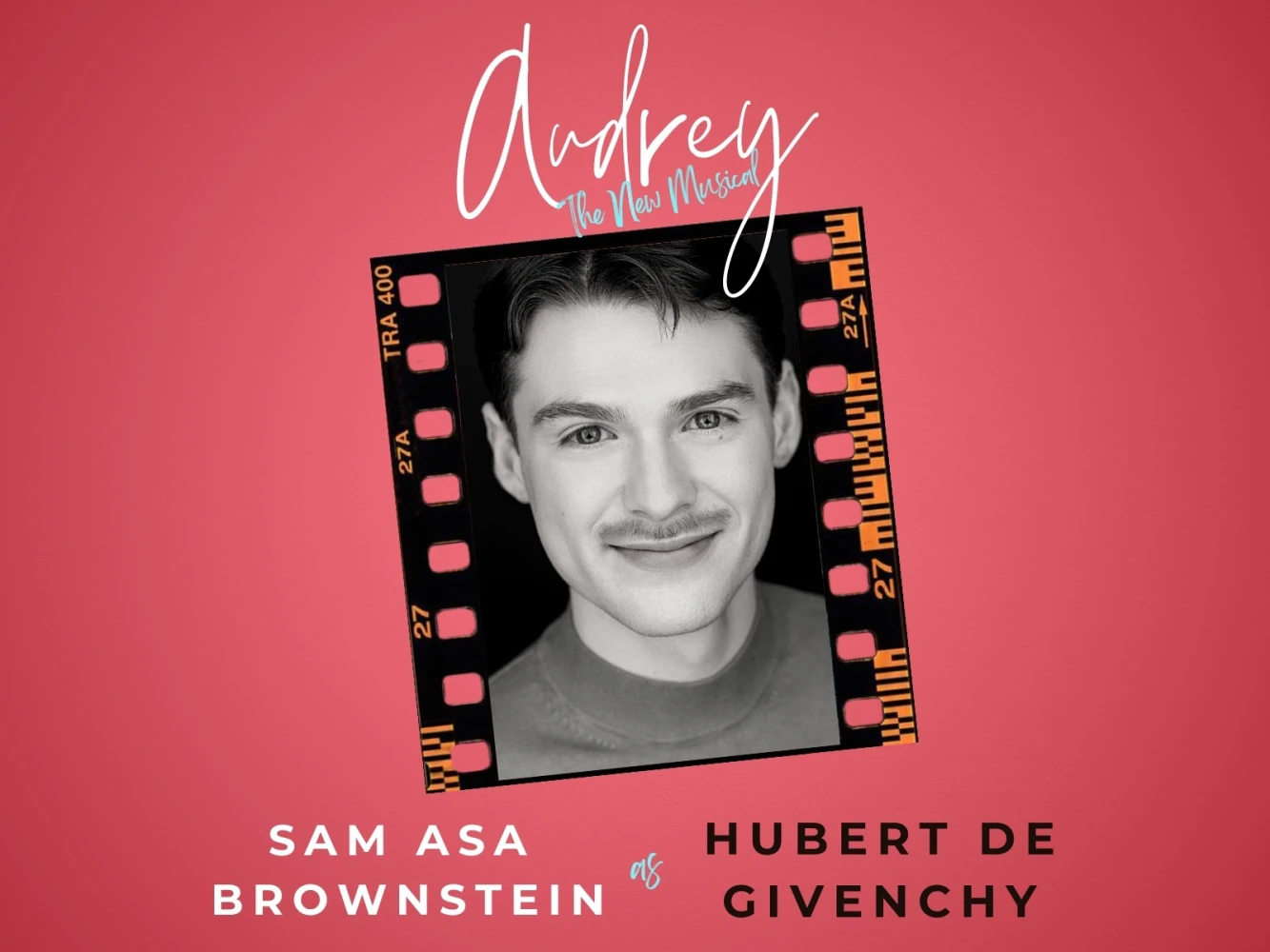 Audrey: The New Musical : What to expect - 12