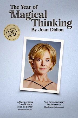 The Year of Magical Thinking Tickets
