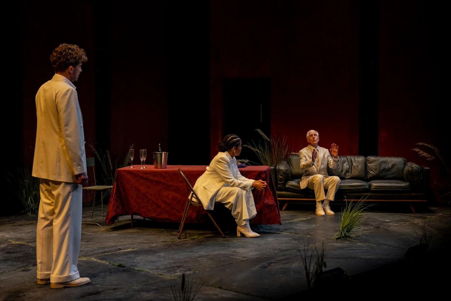 Julius Caesar: What to expect - 8