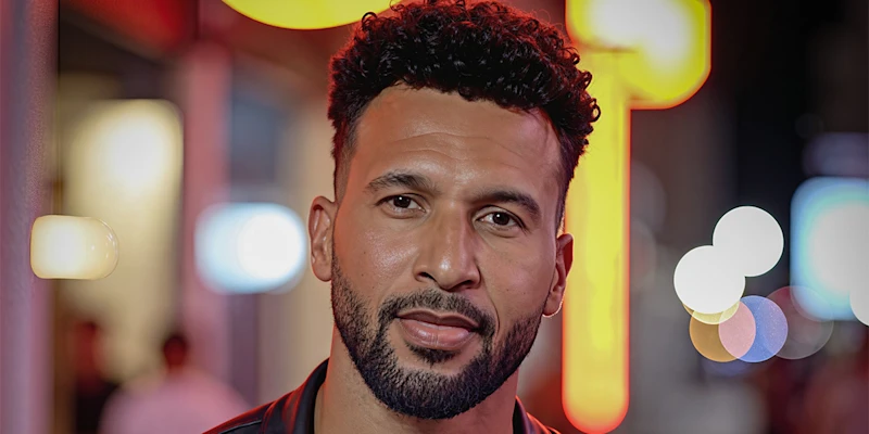 Sydney James Harcourt