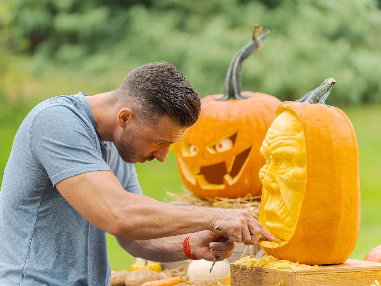 Autumn on Tap: What to expect - 6