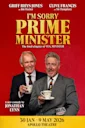 I’m Sorry, Prime Minister