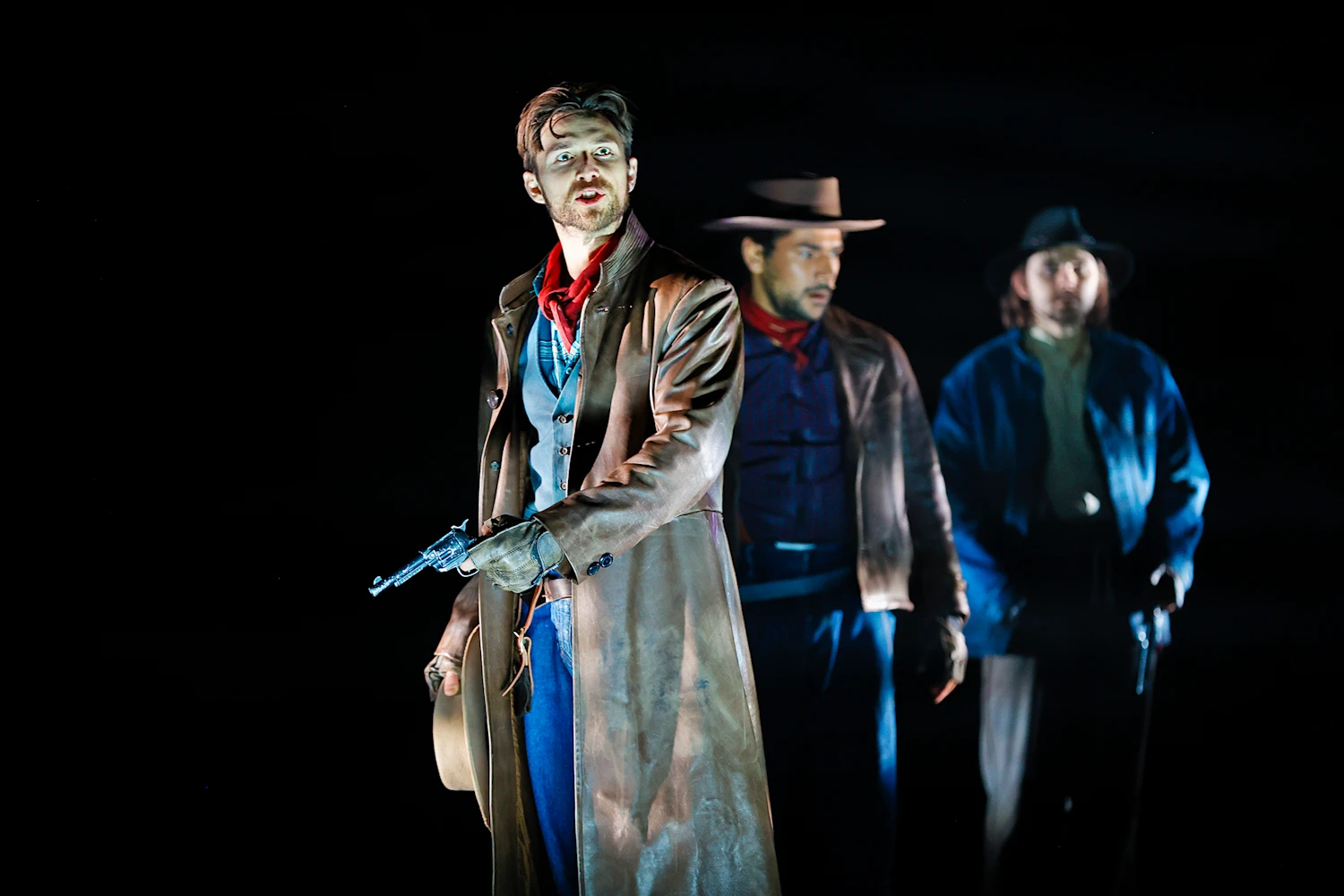 Reg Livermore’s Ned Kelly: The Musical: What to expect - 5