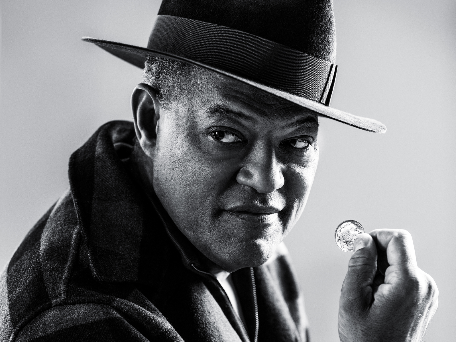 American Buffalo: What to expect - 2