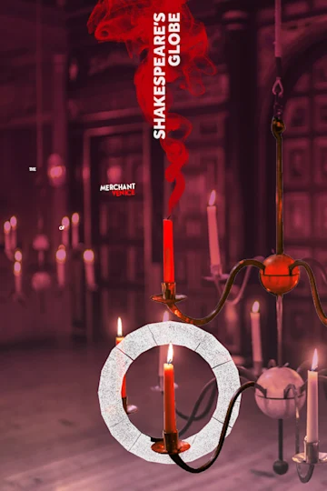 The Merchant of Venice | Globe Tickets