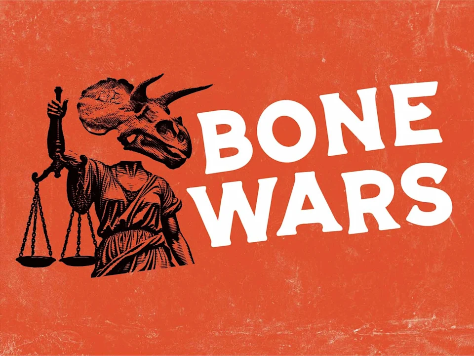 Bone Wars a New Musical: What to expect - 1
