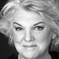 Tyne Daly On Stage | New York Theatre Guide