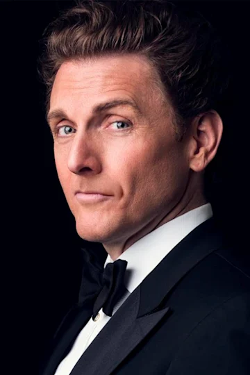 Jason Danieley: Reflections Tickets