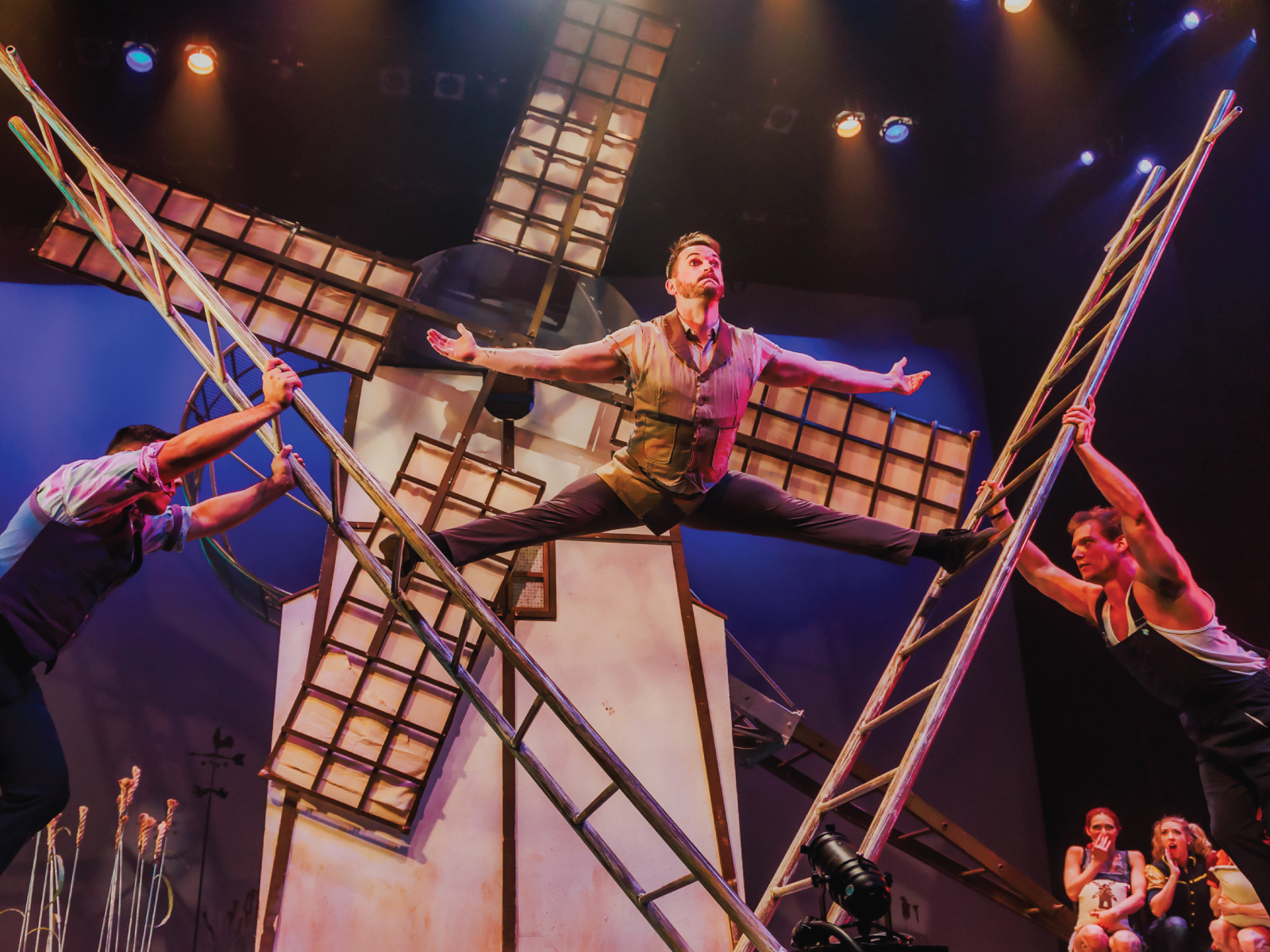 Zephyr: What to expect - 3