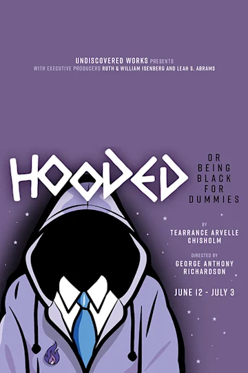 Hooded; Or Being Black For Dummies Tickets
